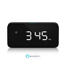 Load image into Gallery viewer, Reason® ONE Smart Alarm Clock with Alexa